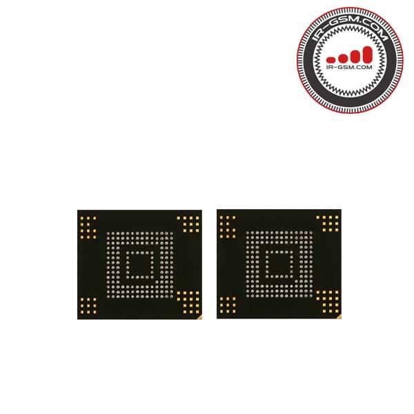 آیسی هارد IC HARD KLMAG1JENB-B031 NEW