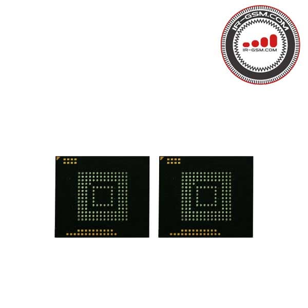 آیسی هارد IC HARD KMV3W000LM-B310 NEW