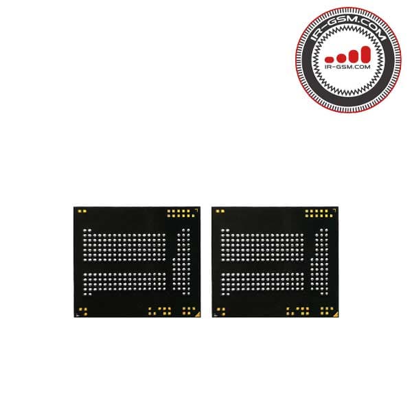 آیسی هارد IC HARD KMQN10006B-B318 AA