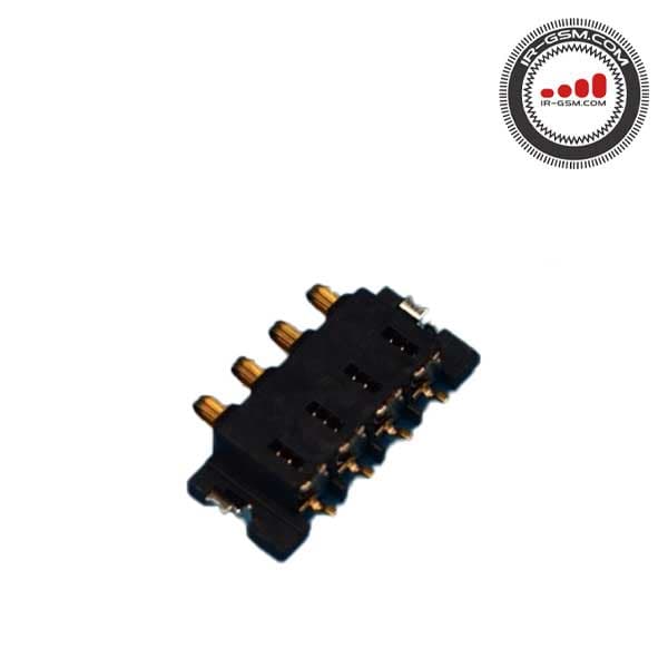 کانکتور باتری هواوی CONNECTOR BATTRY HUAWEI G610 – G730 – G700