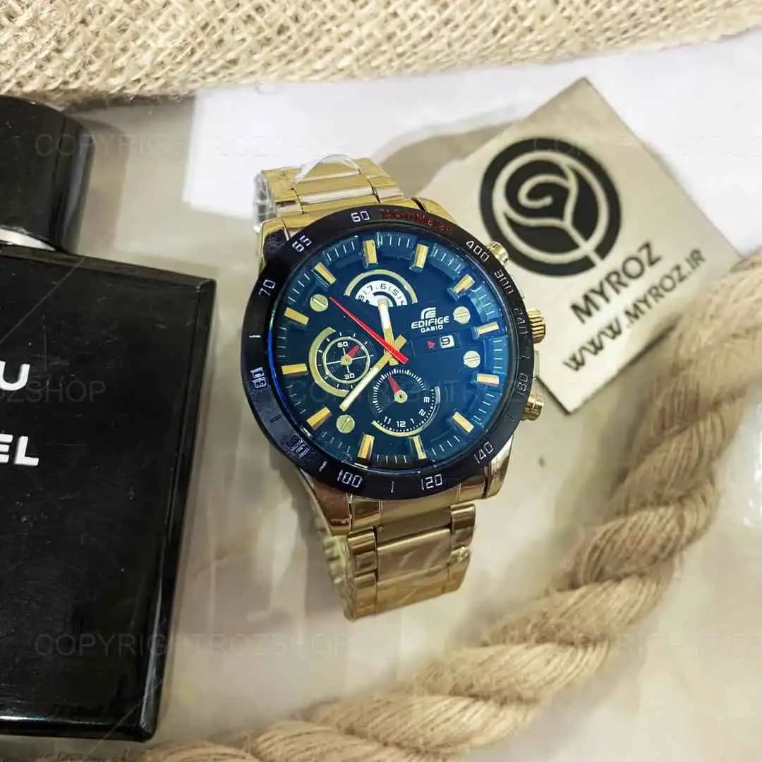 ساعت مچی CASIO مردانه مدل281 — تصویر ۶