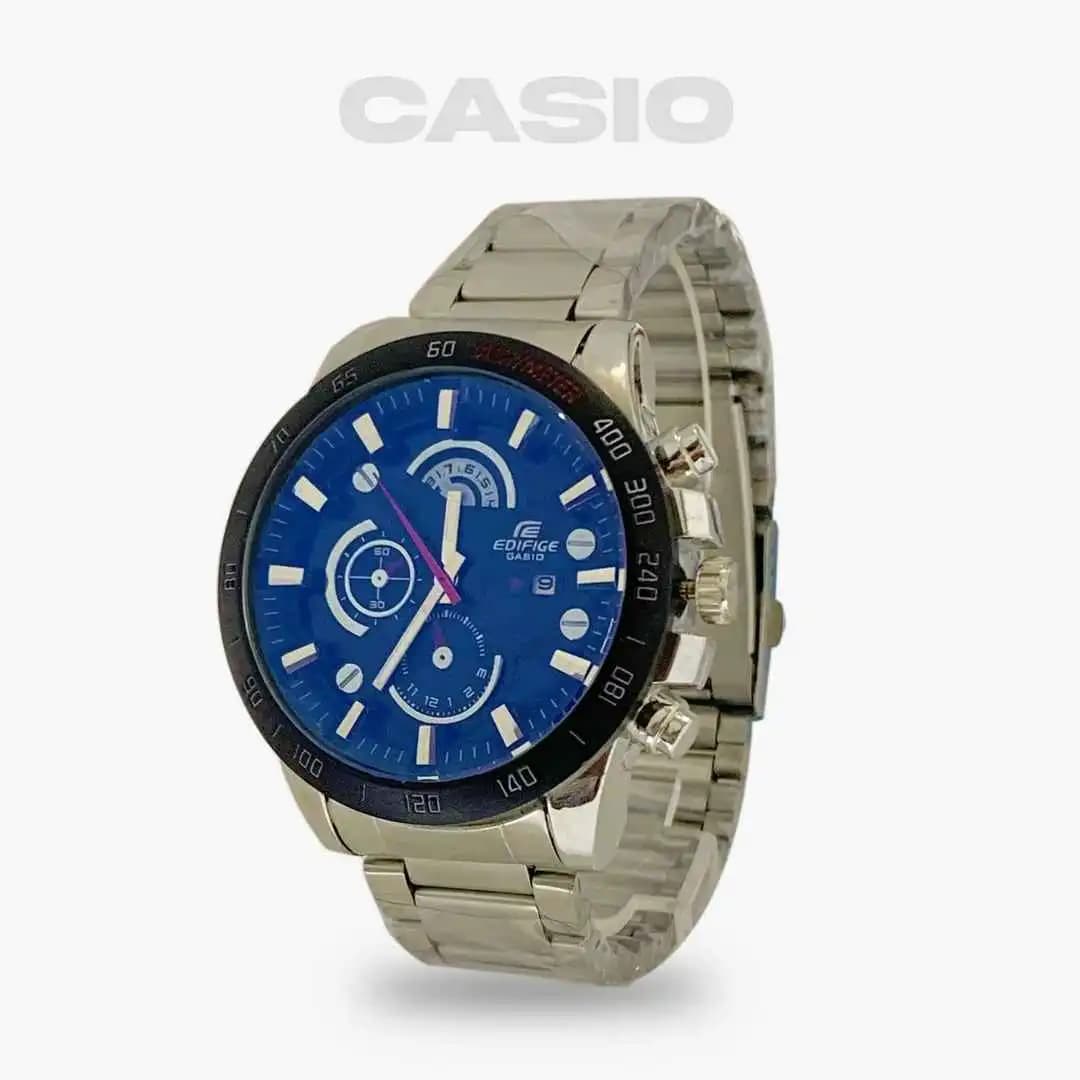 ساعت مچی CASIO مردانه مدل281 — تصویر ۵