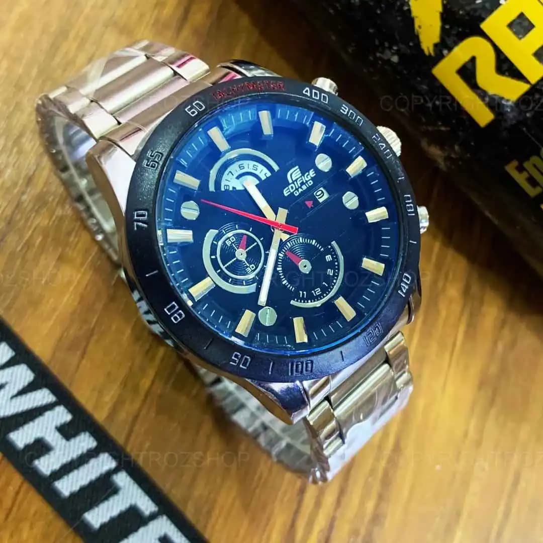 ساعت مچی CASIO مردانه مدل281 — تصویر ۴