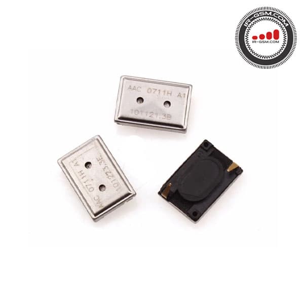 اسپیکر نوکیا اصلی NOKIA N73/N81/N82/N91/N82/X1/X2/C2