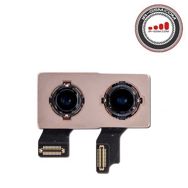 دوربین پشتی آیفون CAMERA IPHONE XS / XS MAX
