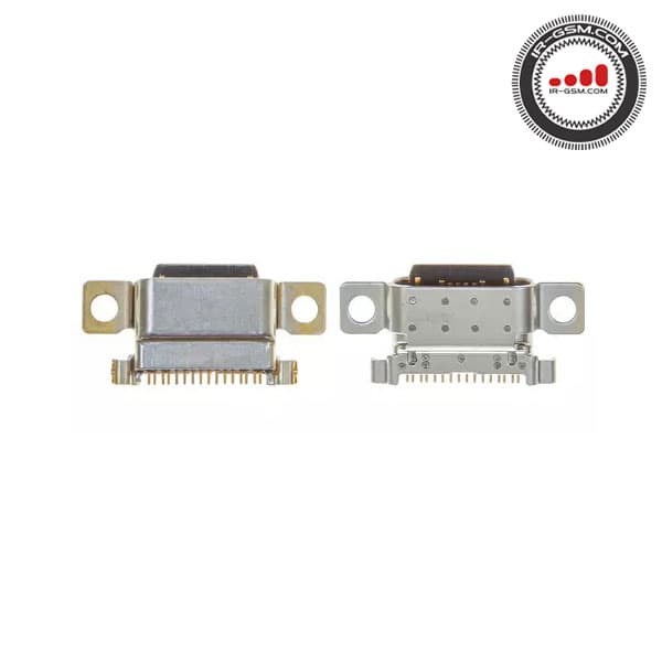 سوکت شارژ شیائومی CONNECTOR XIAOMI MI MIX 3