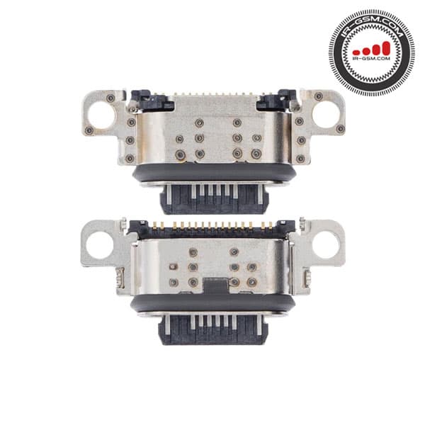سوکت شارژ سامسونگ CONNECTOR SAMSUNG A72 /A725 — تصویر ۳