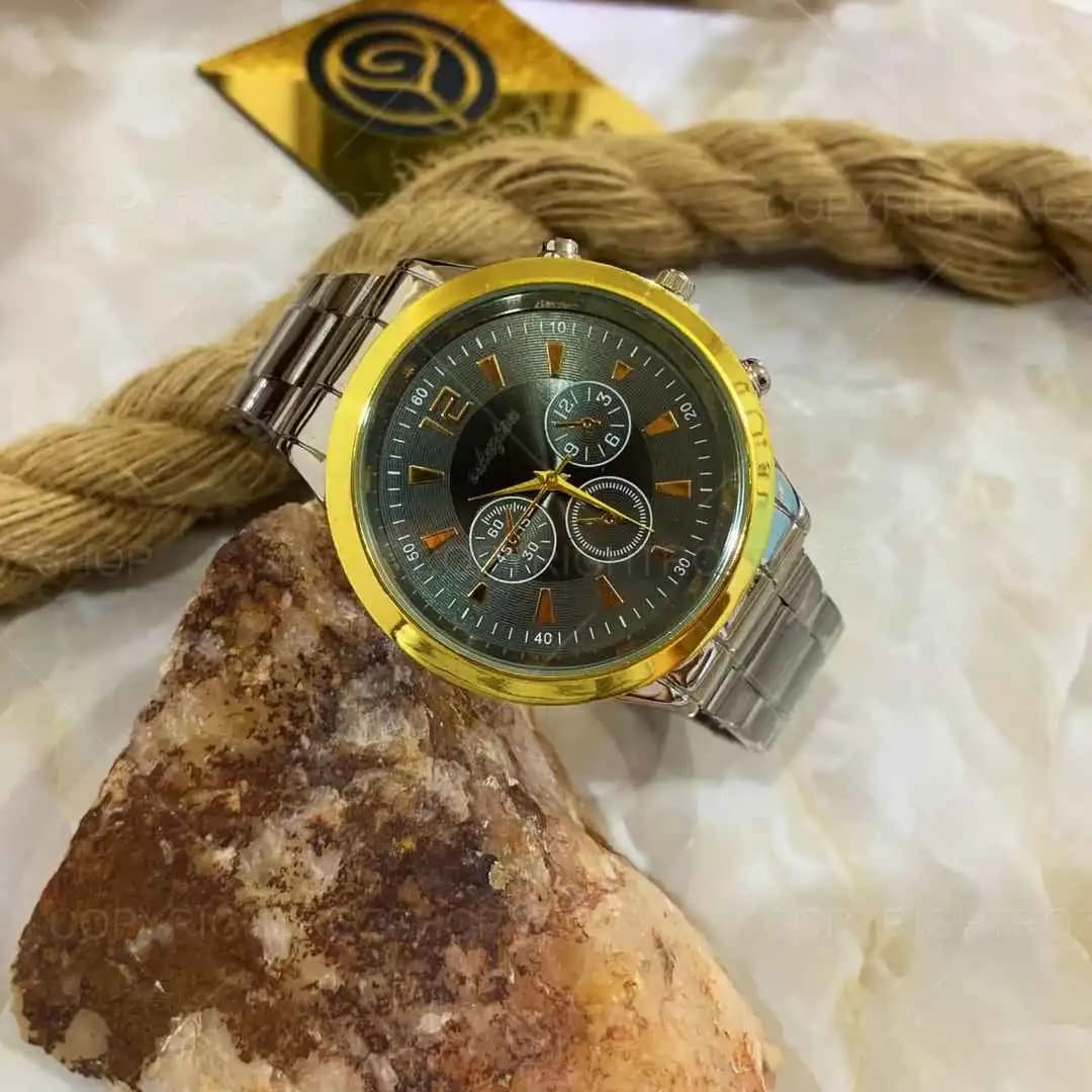 ساعت مچی مردانه QUARTZ مدل239 — تصویر ۴