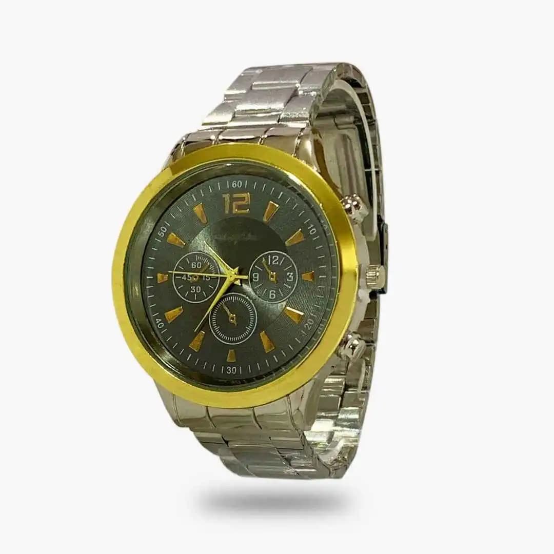 ساعت مچی مردانه QUARTZ مدل239