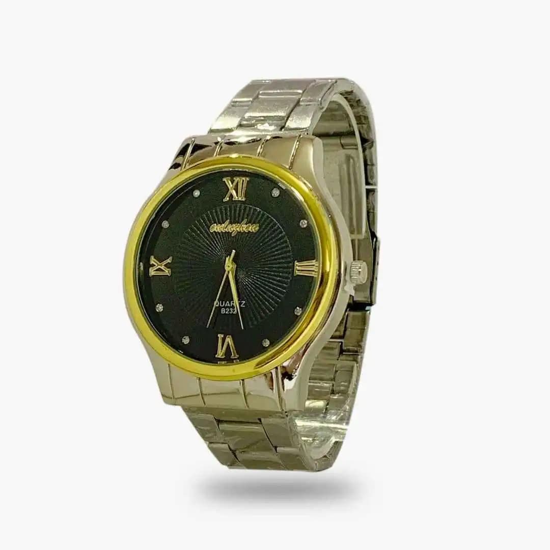 ساعت مچی مردانه QUARTZ مدل238 — تصویر ۲