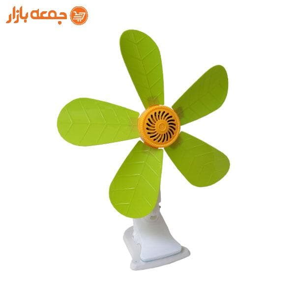 پنکه 5 پره ای مدل 399