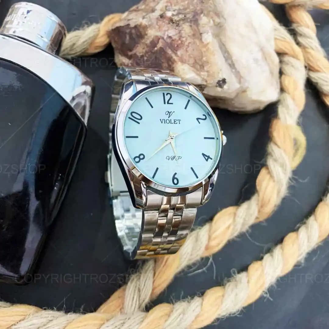 ساعت مچی مردانه ویولت VIOLET مدل 235 — تصویر ۴