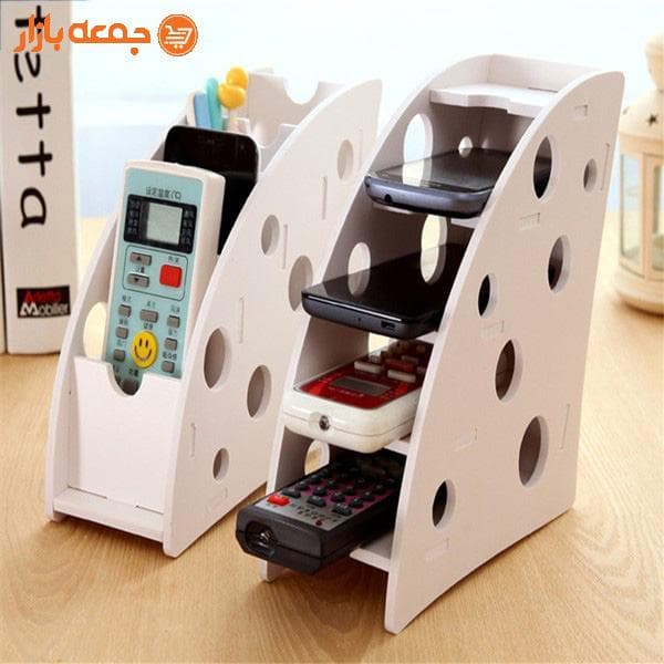 شلف جاکنترلی