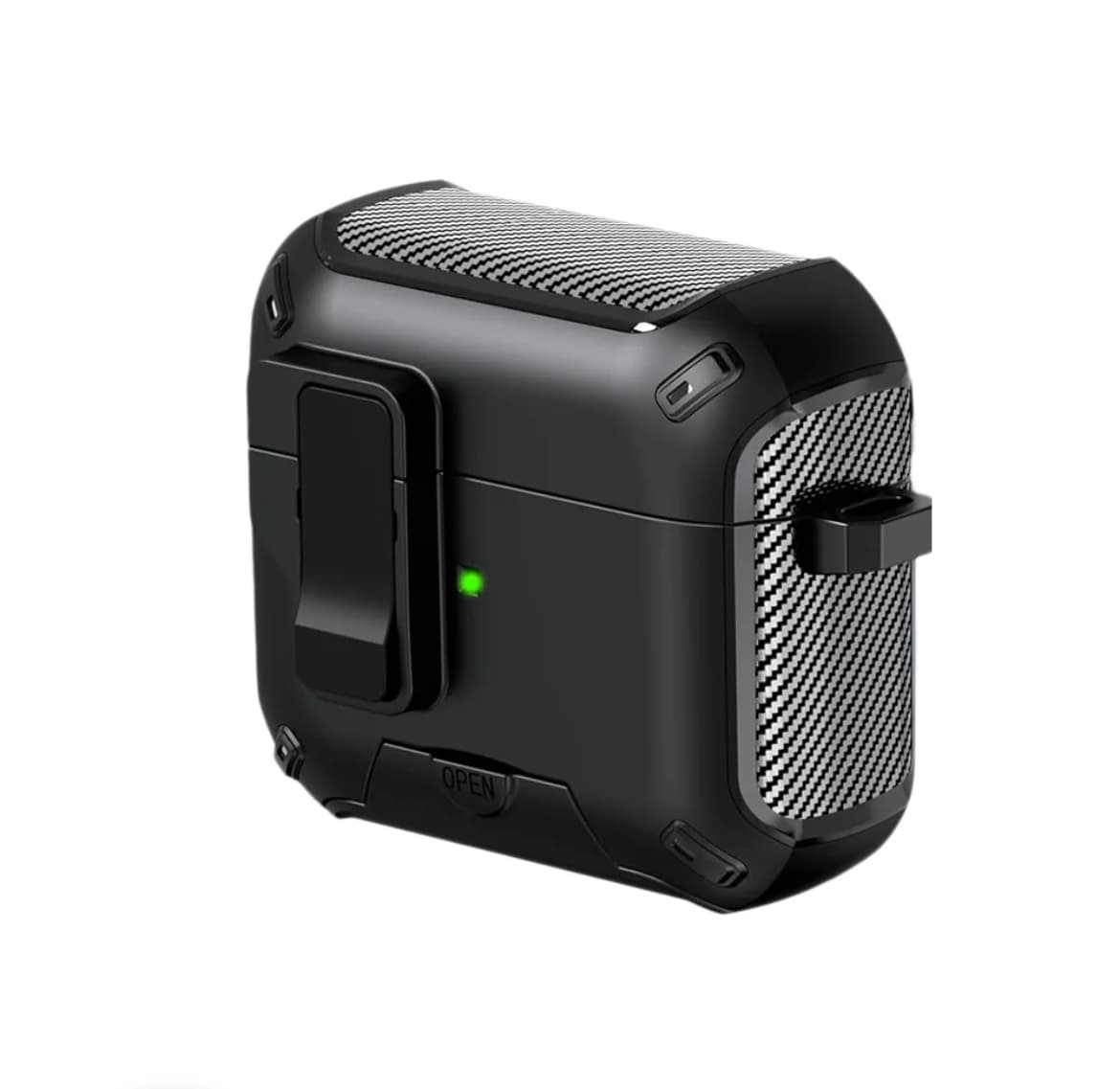 کاور استند دار کیس ایرپاد 4 برند StopTime — تصویر ۱۰