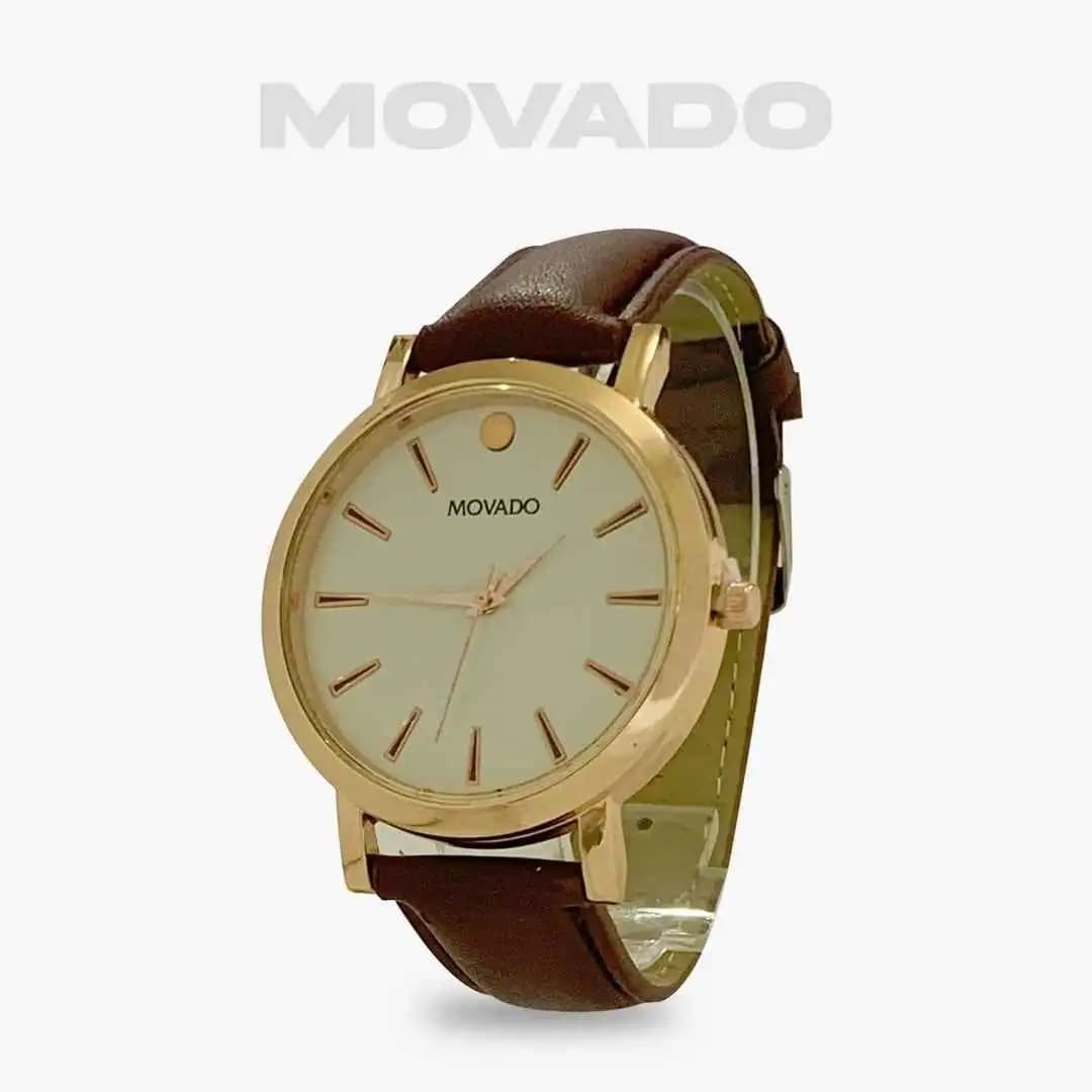 ساعت مچی مردانه Movado مدل232 — تصویر ۶