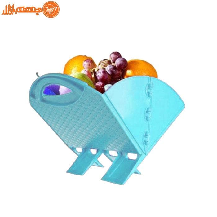 آبکش پایه دار تاشو — تصویر ۷