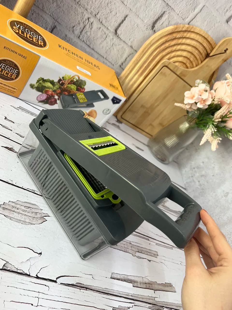 نایسر دایسر — تصویر ۱۰