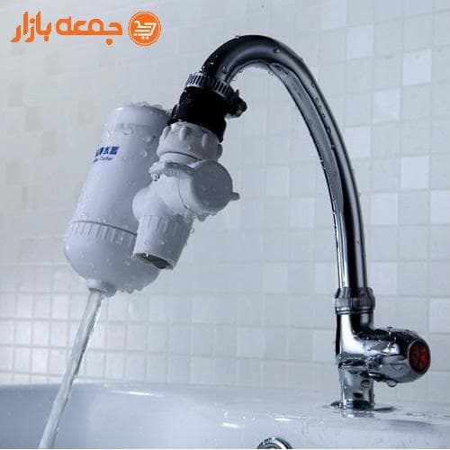 تصفیه آب سر دوشی SWS مدل Comfort — تصویر ۶