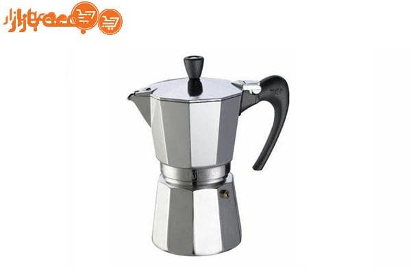 قهوه جوش اسپرسوساز 2 کاپ