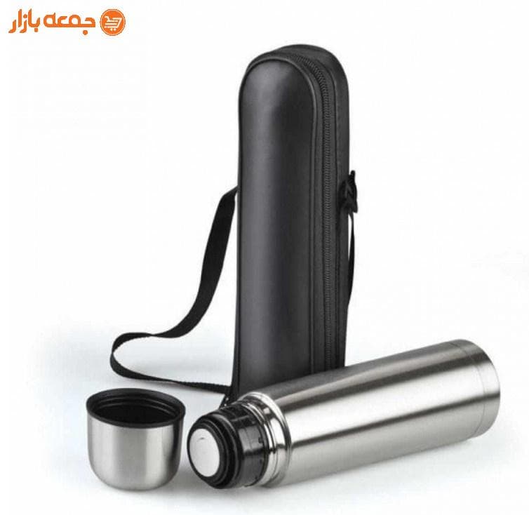 فلاسک استیل 1 لیتری یونیک