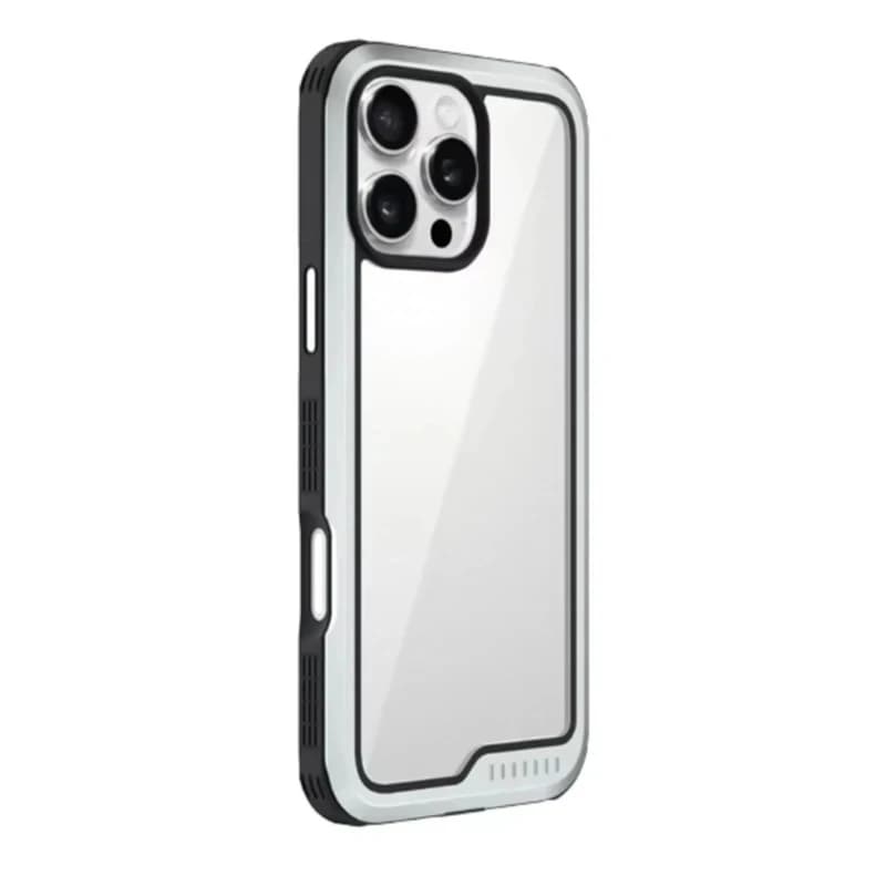 کاور K.Doo (K.ZDOO) Ares Sport مناسب برای گوشی آیفون iPhone 16 Pro — تصویر ۴