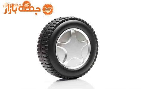 جعبه ابزار طرح تایر — تصویر ۲