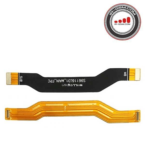 فلت رابط شارژ سامسونگ FLEX SAMSUNG A10S A107 — تصویر ۲