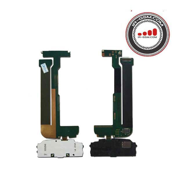 فلت میانی نوکیا FLEX CABLE NOKIA N95 8GB
