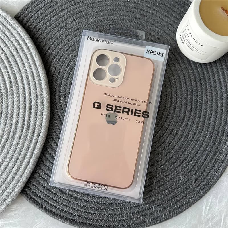 کاور برند Magic Mask مدل PVD مناسب برای iPhone 11 ProMax — تصویر ۹
