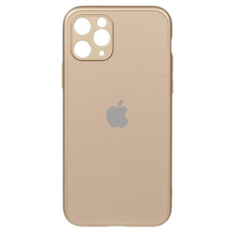 کاور برند Magic Mask مدل PVD مناسب برای iPhone 11 ProMax