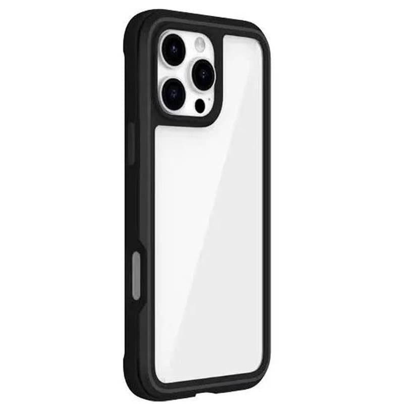 کاور K.Doo (K.ZDOO) Ares مناسب برای گوشی آیفون iPhone 16 Pro — تصویر ۱۰