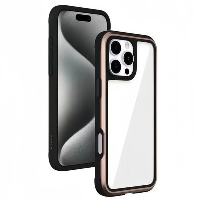 کاور K.Doo (K.ZDOO) Ares مناسب برای گوشی آیفون iPhone 16 ProMax