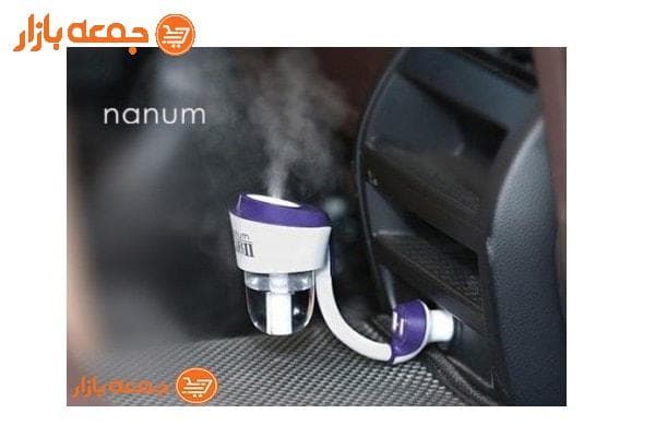 بخور فندکی خودرو — تصویر ۱۲