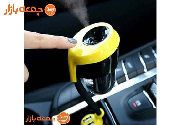 بخور فندکی خودرو — تصویر ۴
