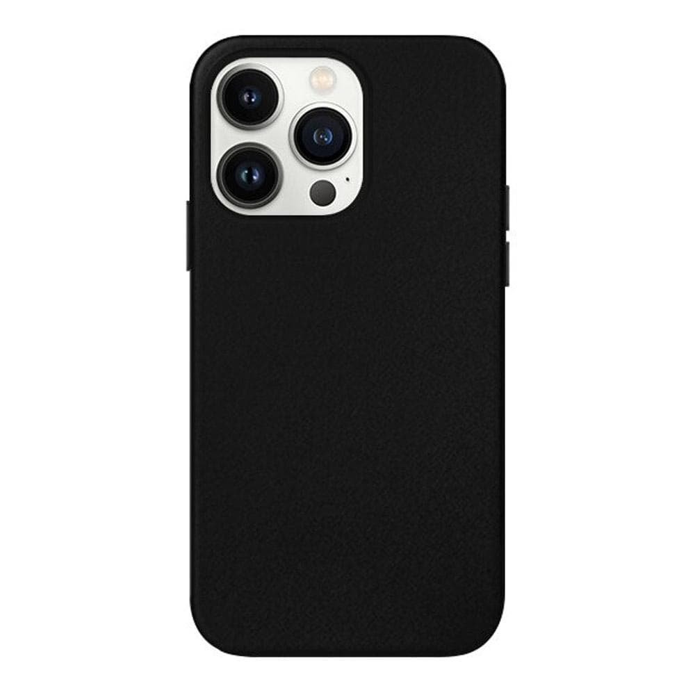 قاب چرم گوشی آیفون iPhone 16 ProMax مدل K.Doo (K.ZDOO) MAG Noble