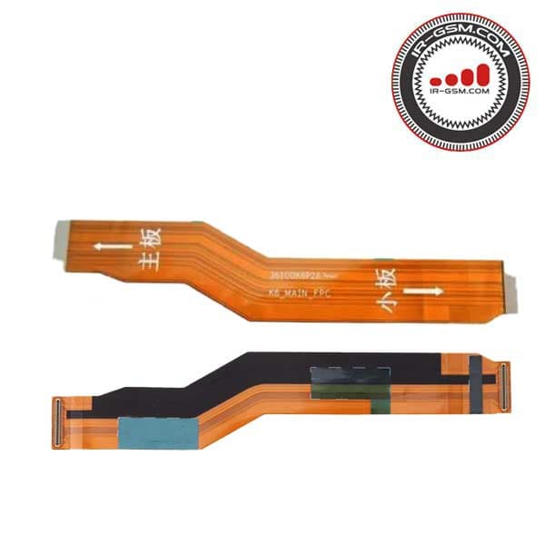 فلت رابط برد شیائومی FLEX XIAOMI NOTE 10 PRO