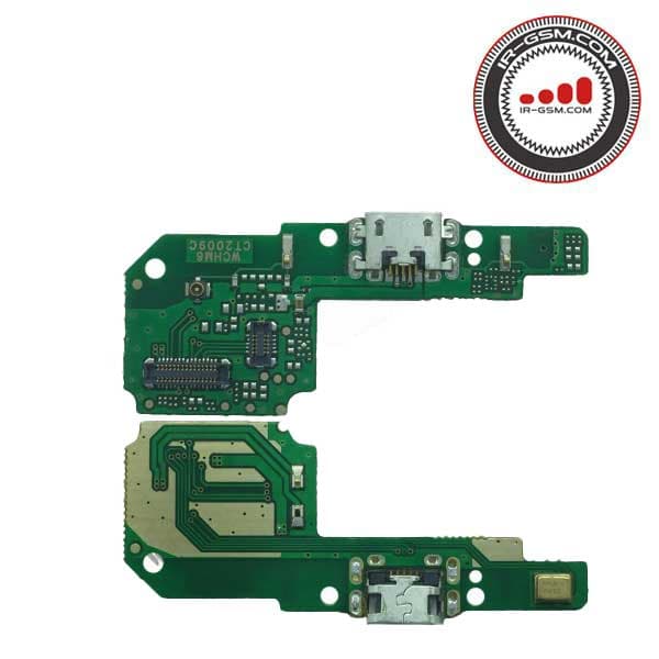 برد شارژ شیائومی BOARD XIAOMI REDMI 6 /6A — تصویر ۳