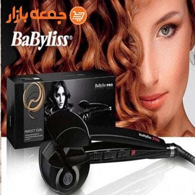 فر کننده مو بابلیس