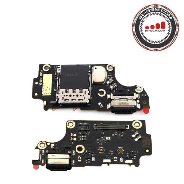 برد شارژ شیائومی BOARD XIAOMI POCO F2 PRO