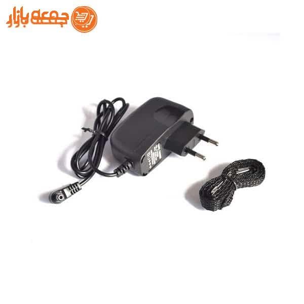 نورافکن دستی مدل TD-6000A — تصویر ۱۱