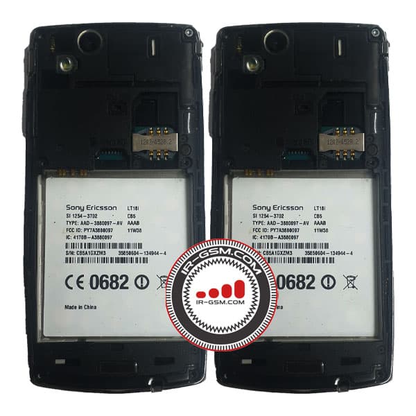 برد اوراقی آلمان سونی BOARD SONY X12