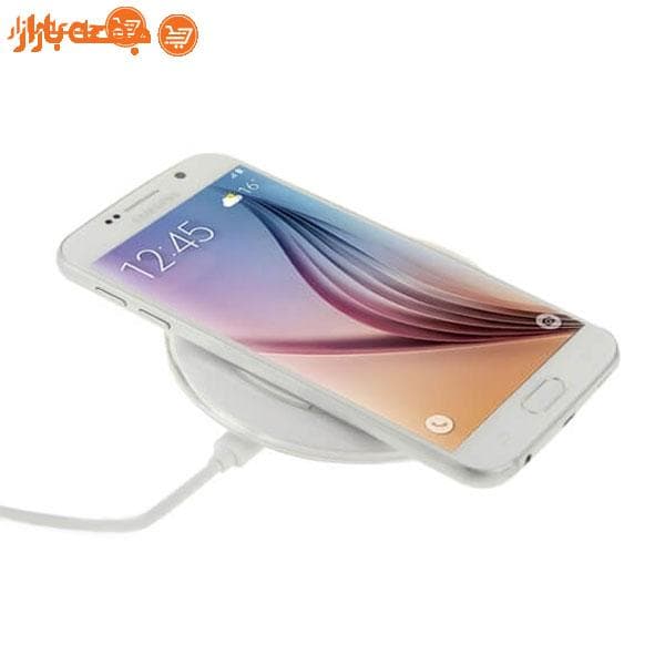 شارژر بی سیم سامسونگ S6-A1 — تصویر ۶