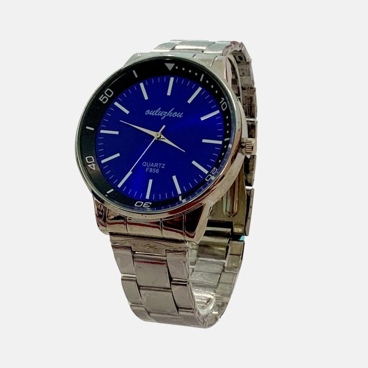ساعت مچي QUARTZ مردانه مدل 205