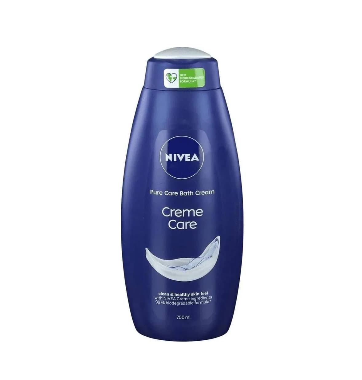 شامپو بدن نیوا مدلCreme Careحجم500میلNIVEA — تصویر ۳