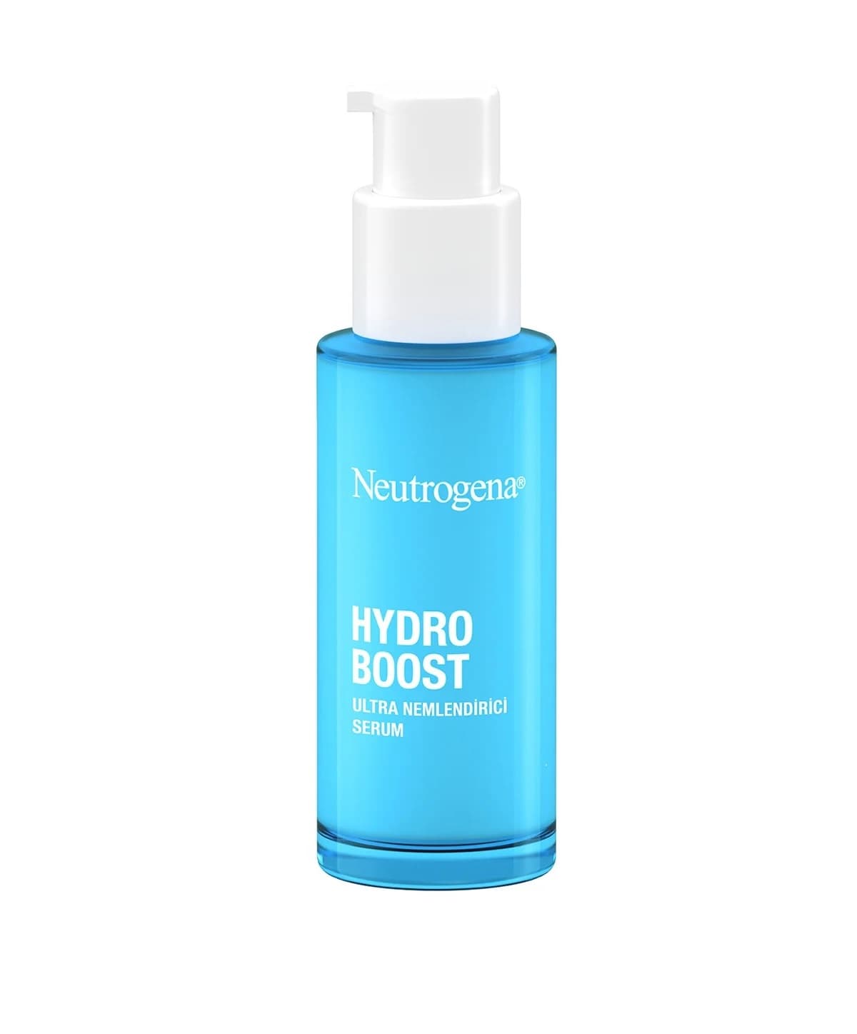 سرم آبرسان مرطوب کننده نوتروژینا حجم 30 میل Neutrogena Hydro Boost