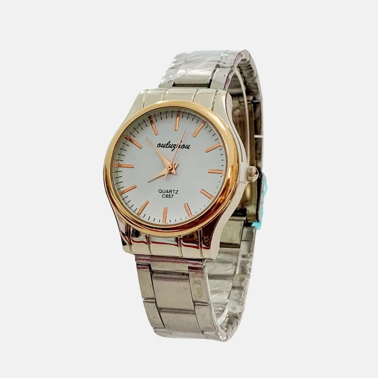ساعت مچي QUARTZ زنانه مدل 200