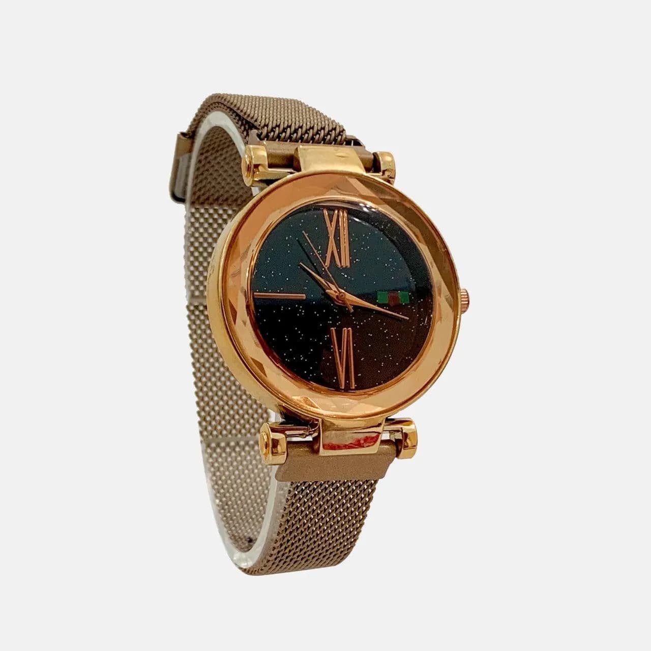 ساعت مچي GUCCI زنانه مدل 194 — تصویر ۵