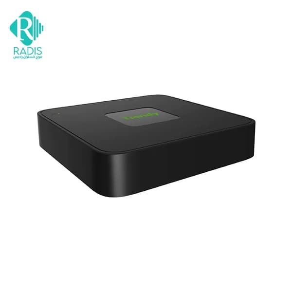 دستگاه NVR تیاندی مدل TC-R3105 Spec:I/B/L/Eu — تصویر ۳