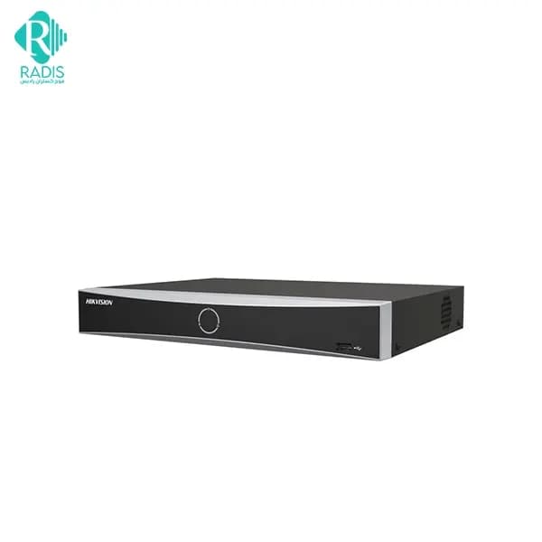 دستگاه ان وی ار 16 کانال هایک ویژن مدل DS-7616NXI-K2