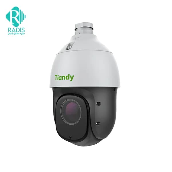 دوربین مداربسته اسپیددام تیاندی مدل TC-H324S Spec:23X/I/E/C — تصویر ۳